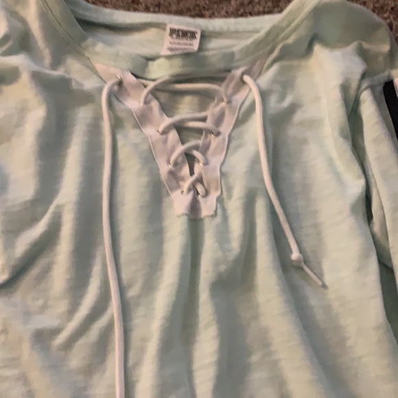 Pink shirt - Picture 2 of 3